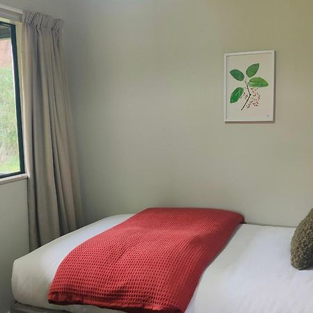 Apartamento Pukemara Retreat Sandymount Exterior foto