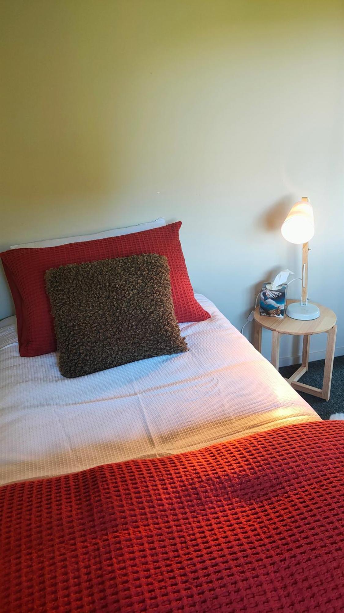 Apartamento Pukemara Retreat Sandymount Exterior foto