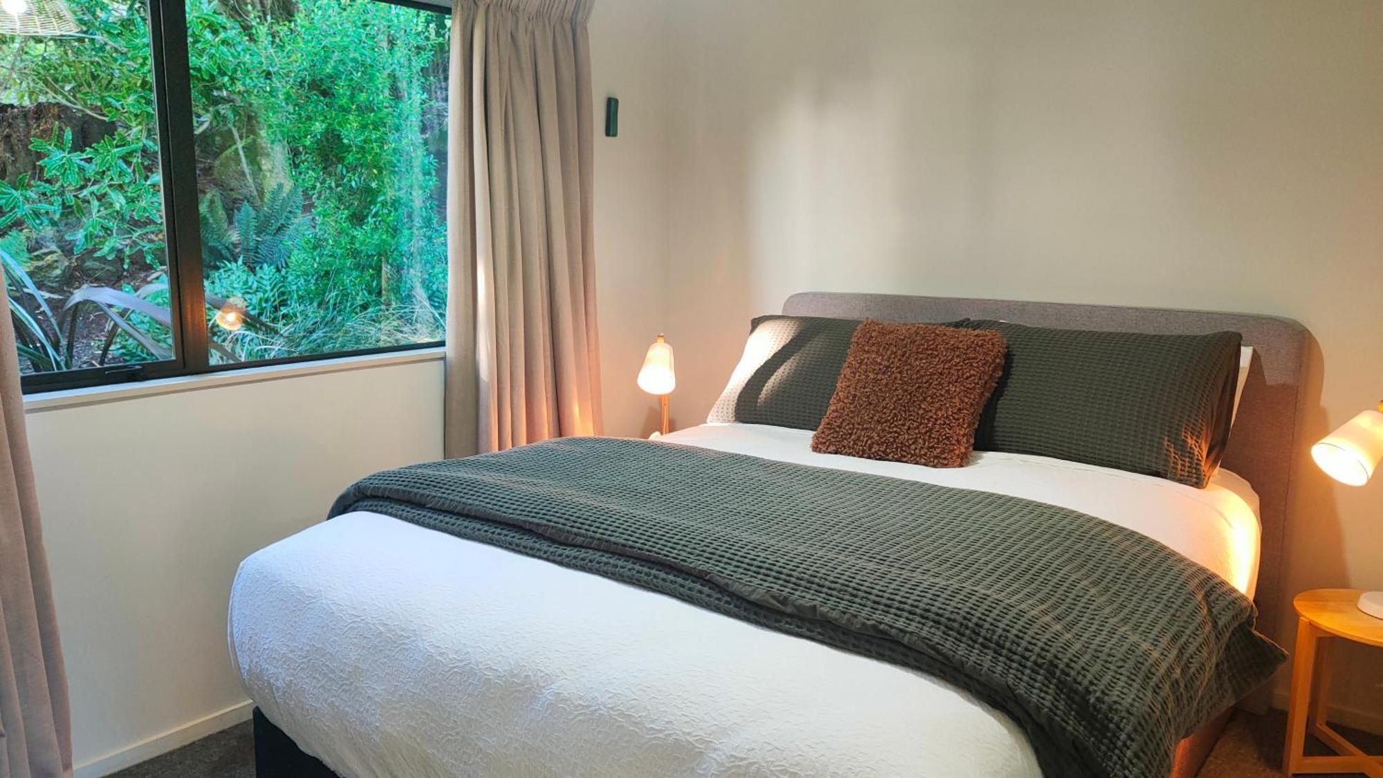 Apartamento Pukemara Retreat Sandymount Exterior foto
