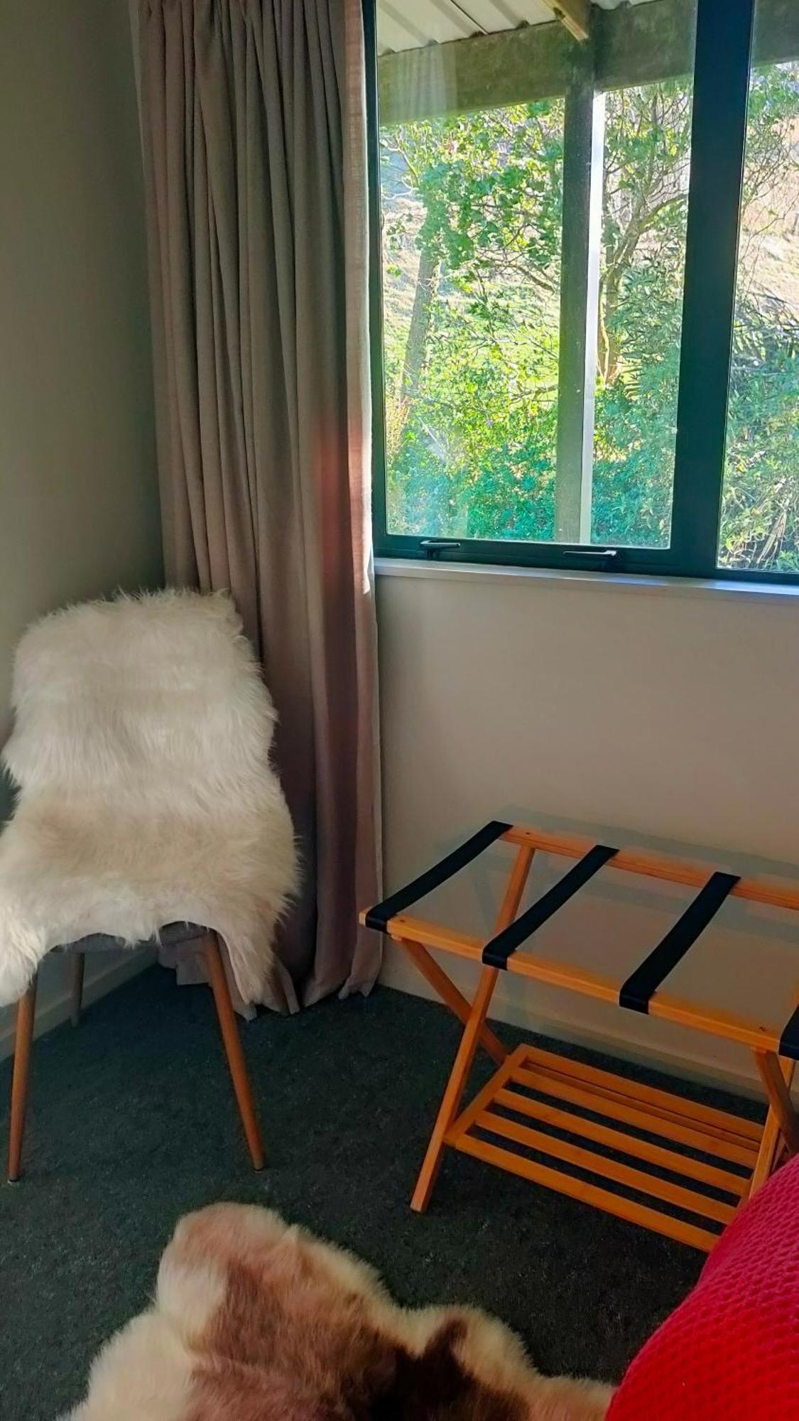 Apartamento Pukemara Retreat Sandymount Exterior foto
