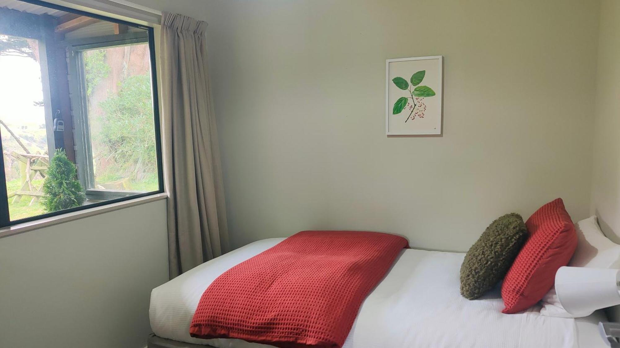 Apartamento Pukemara Retreat Sandymount Exterior foto